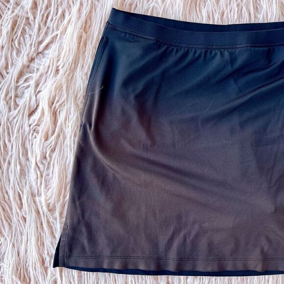 Ombré Tennis Skirt - Picture 2 of 5